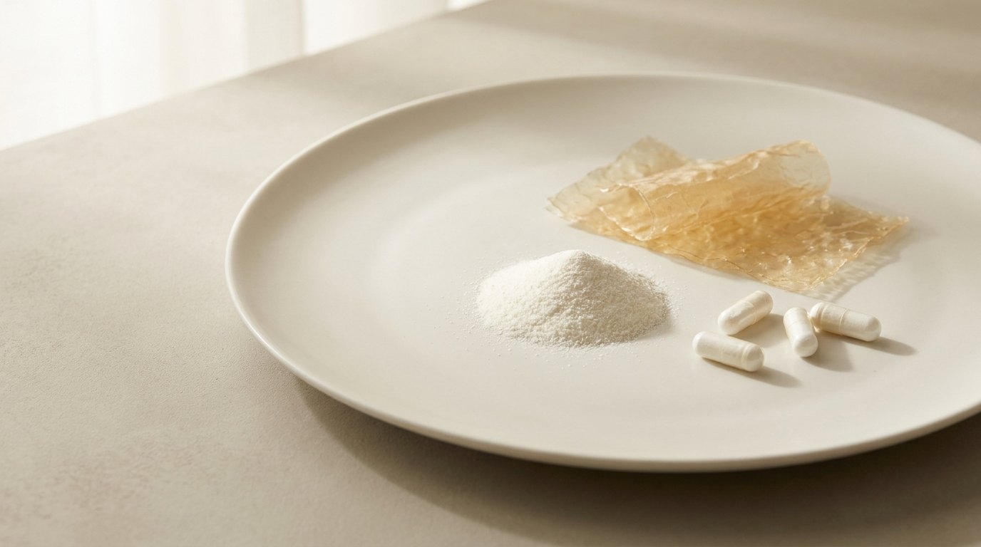 콜라겐